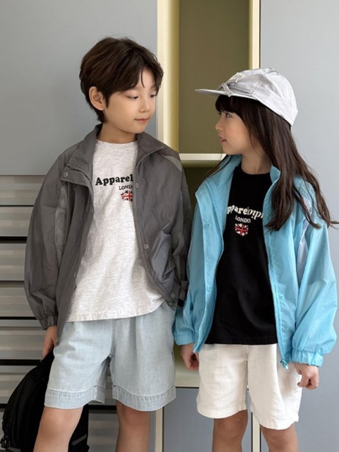Light Summer Jacket Light Summer Jacket