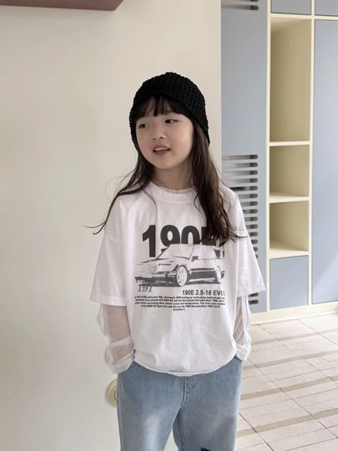 Retro Car Tee Retro Car Tee