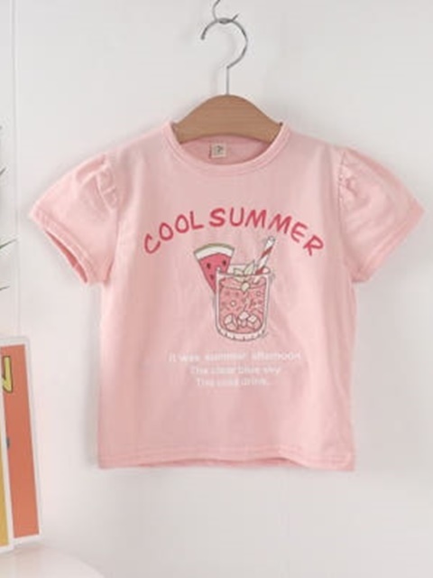 Watermelon Ade Tee