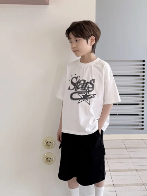 Stars Tee Stars Tee