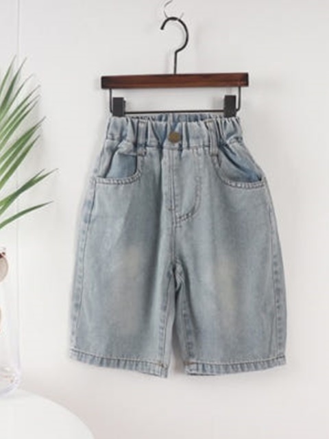 Plain Jeans