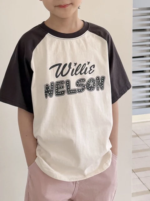 Welson Tee Welson Tee
