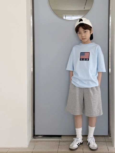 Pig USA Tee Pig USA Tee