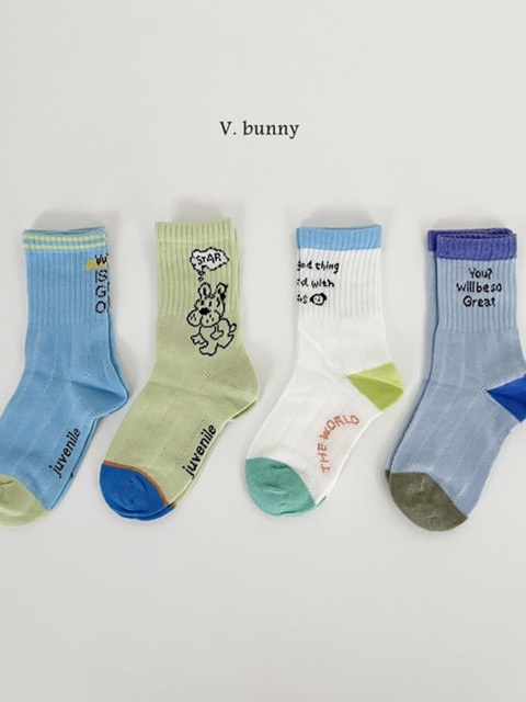 Great Socks Set
