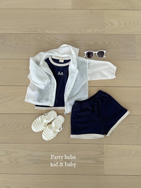 Summer Jumper