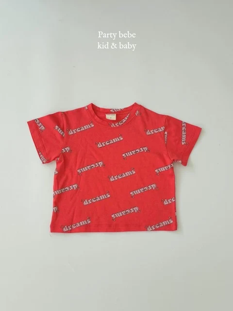 Dream Tee Dream Tee