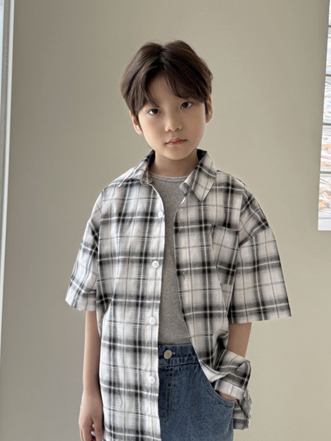 Check Shirt Check Shirt