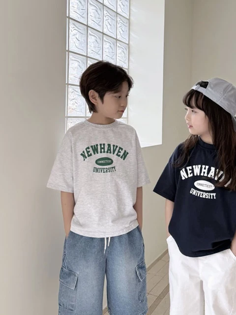 New Haven Tee New Haven Tee