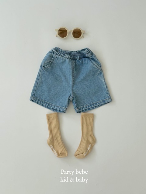 Cliff Pants