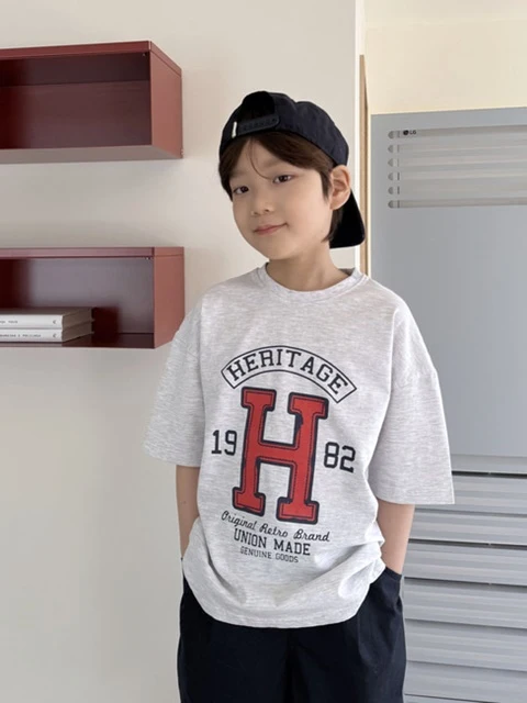 Heritage Tee Heritage Tee