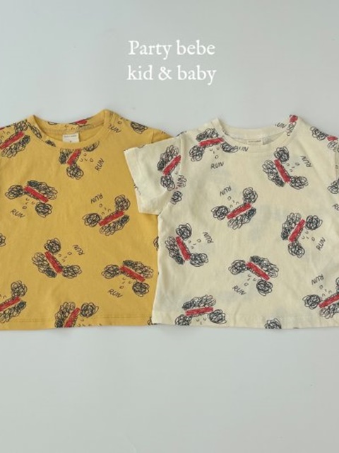 Runner Tee Runner Tee