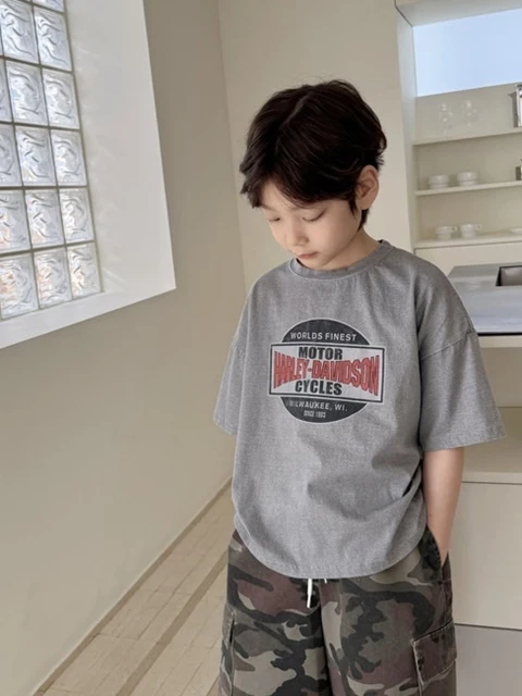 Harley Tee Harley Tee