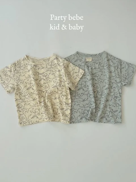 Dino Tee Dino Tee