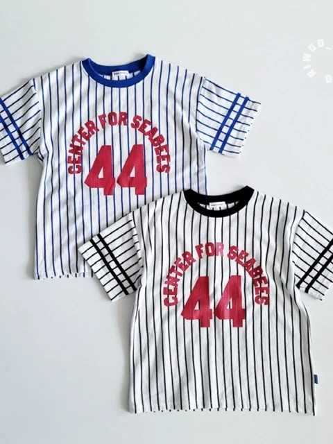 44 Box Uniform Short Sleeve Tee (Adult) 44 Box Uniform Short Sleeve Tee (Adult)