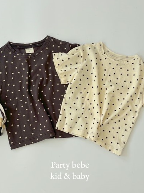 Star Tee Star Tee