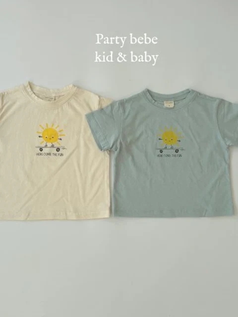 Sunshine Tee