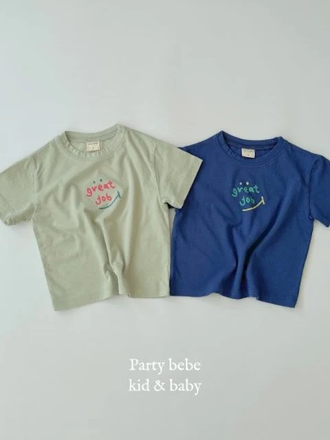 Smile Tee