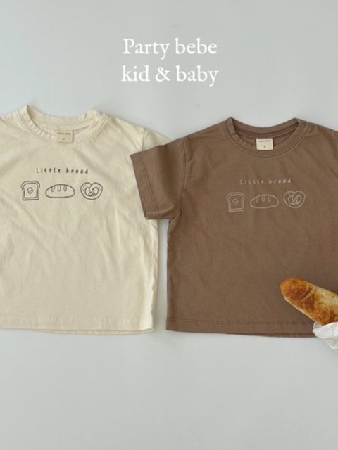 Bread Tee