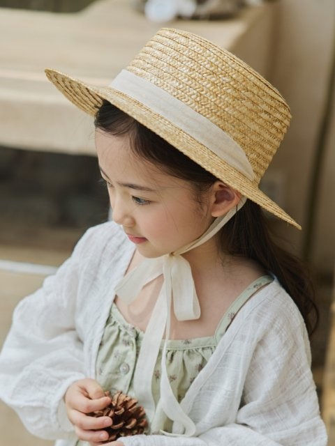 Rattan Hat Rattan Hat