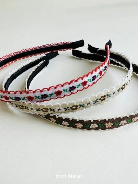 Ethnic Hairband