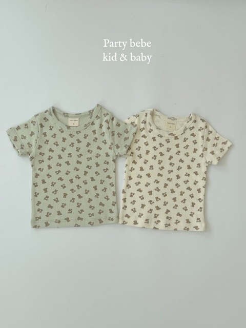 Animal Tee