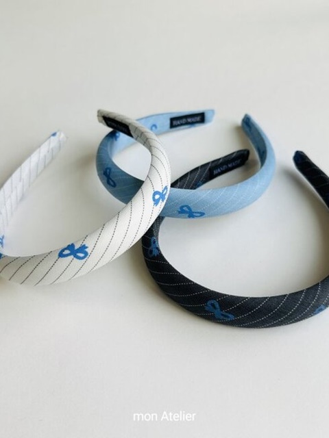 Ribbon Hairband