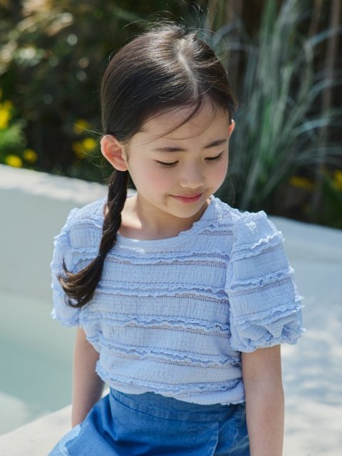 Lovely Pullover Lovely Pullover