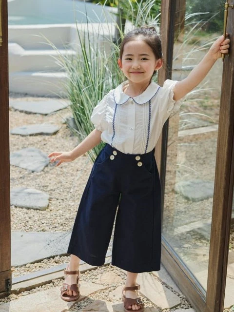 Saint Linen Pants Saint Linen Pants