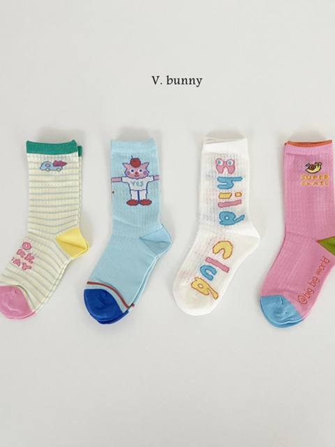 Club Socks Set