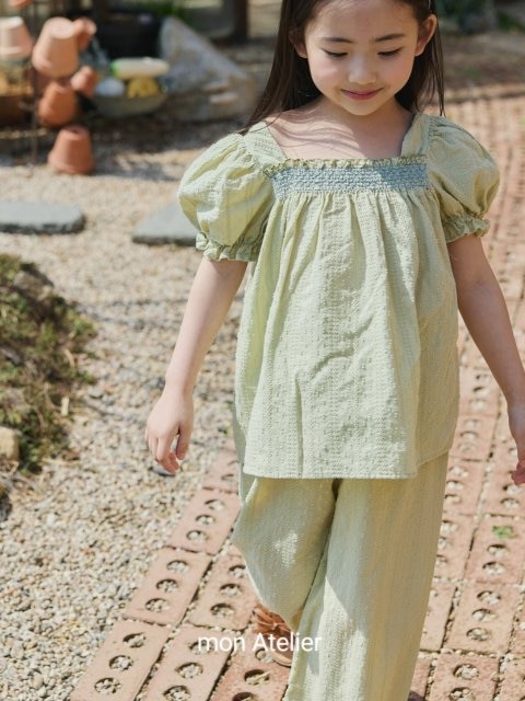 Sisley Set