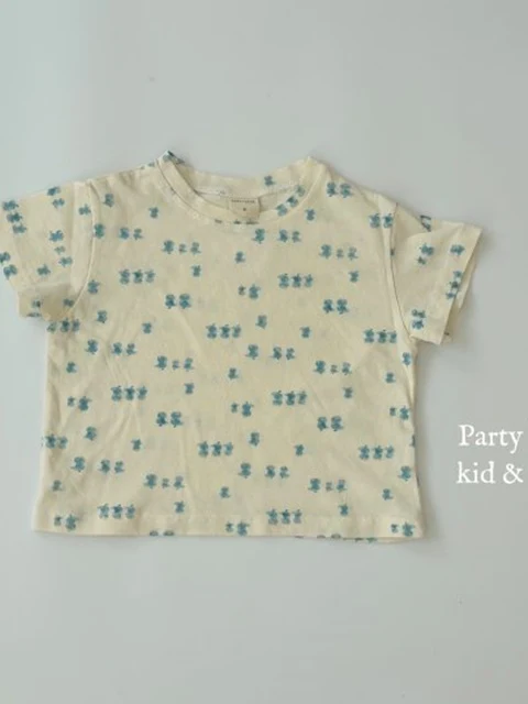 Chick Tee