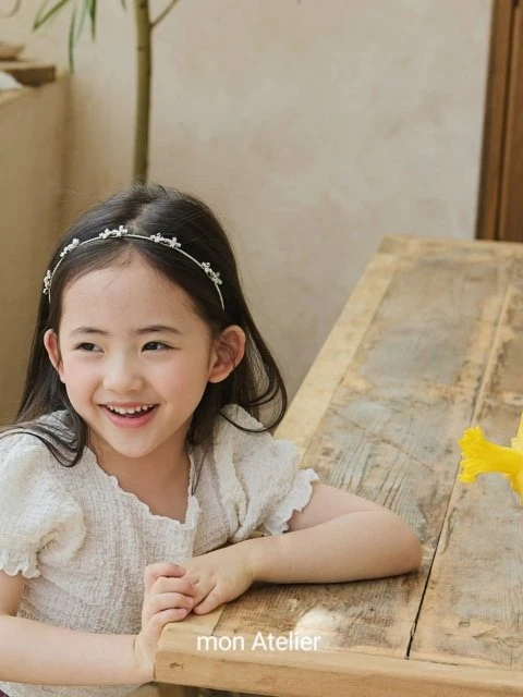 Jewelry Hairband
