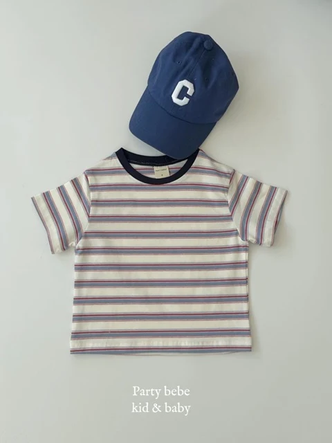 Crew Tee