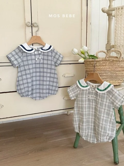 Roti Sailor Suit