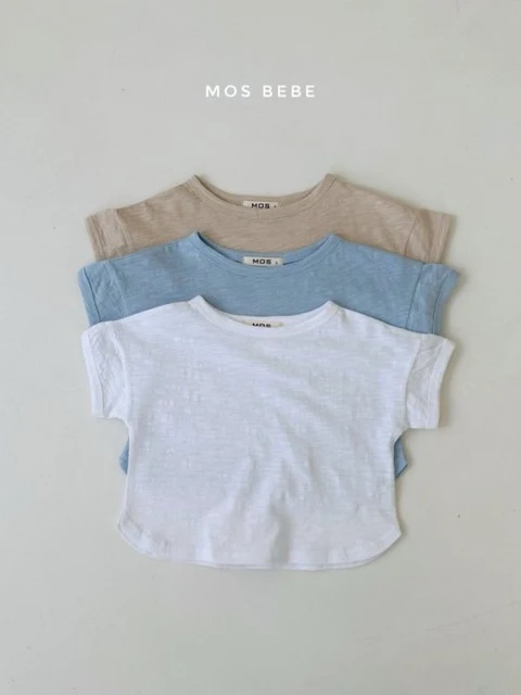 Pie Slab Tee