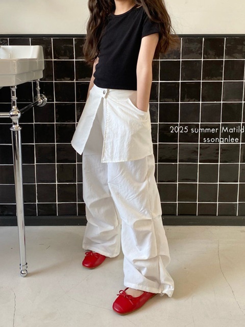Layer Pants