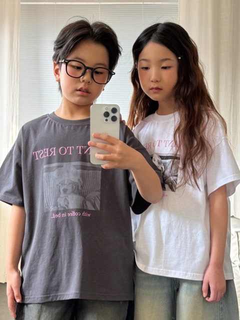 Slow Life Tee