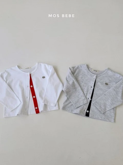 Boni Tape Cardigan