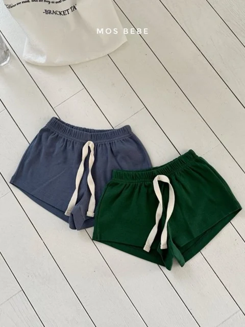 Bank Pants