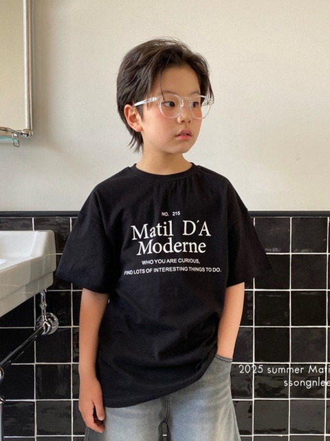 Matil Modern Tee