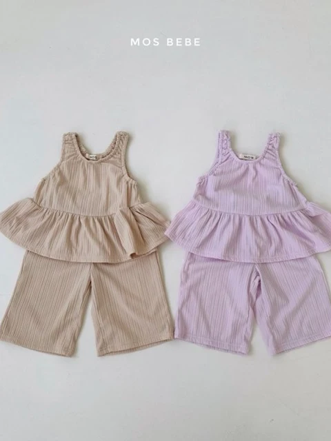Crepe Set Crepe Set
