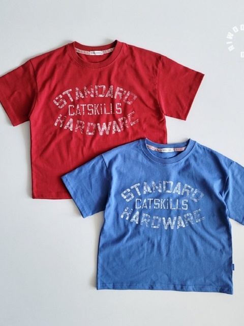 Standard Short Sleeve Tee (Adult) Standard Short Sleeve Tee (Adult)