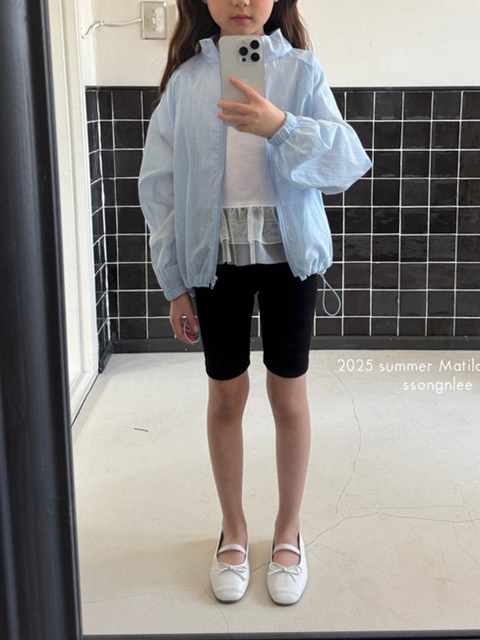 Half Leggings