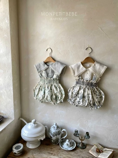 Mardi Romper