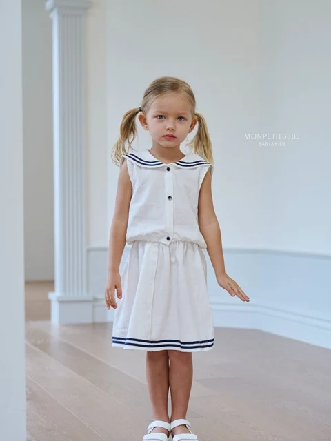 Bobo Sailor Set