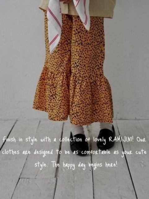 Dot Pants