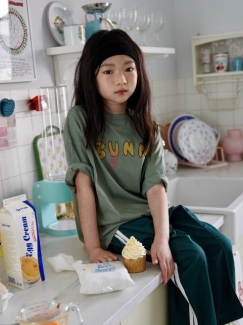 Bunny Tee Bunny Tee