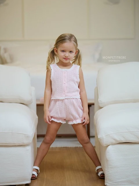 Lily Set