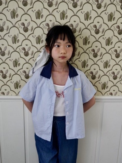 Earth Marble Shirt Earth Marble Shirt