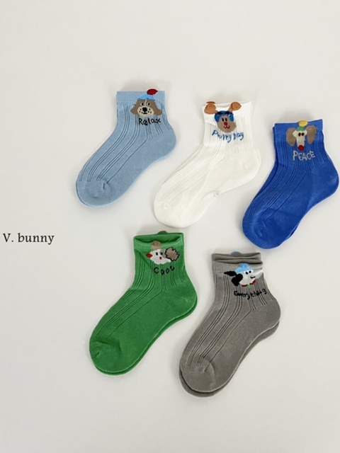Relax Socks Set